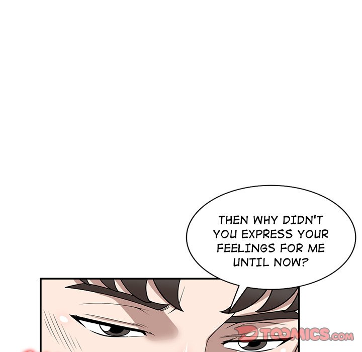 The Plunderers Chapter 47 - Page 27