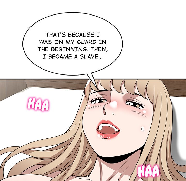 The Plunderers Chapter 47 - Page 29