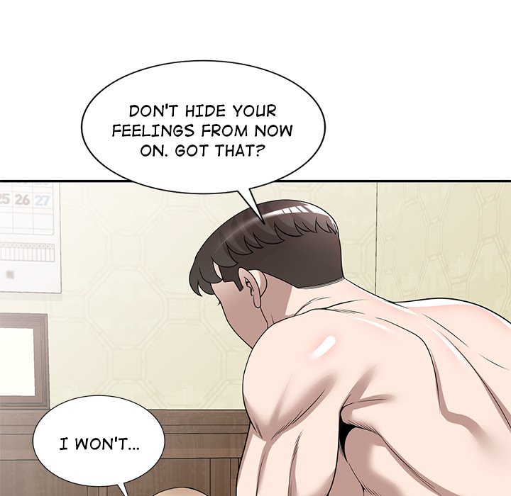 The Plunderers Chapter 47 - Page 31