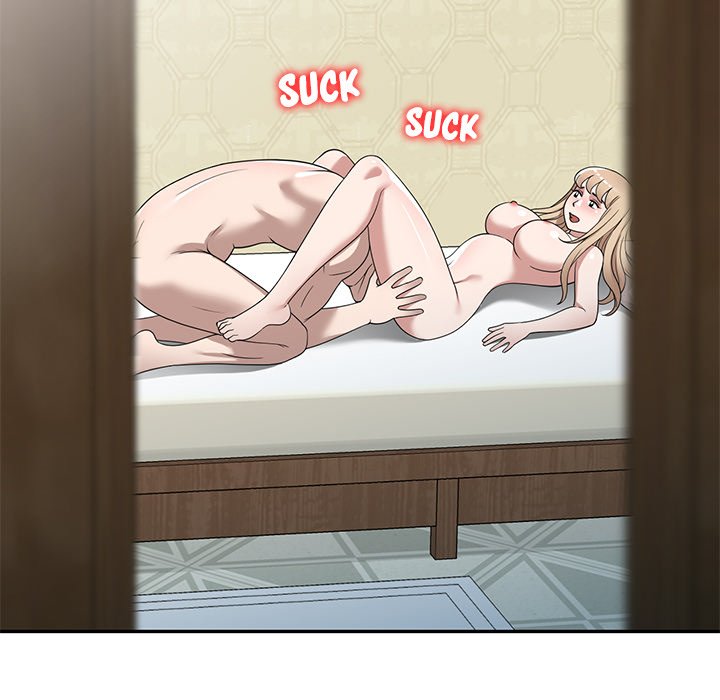 The Plunderers Chapter 47 - Page 40