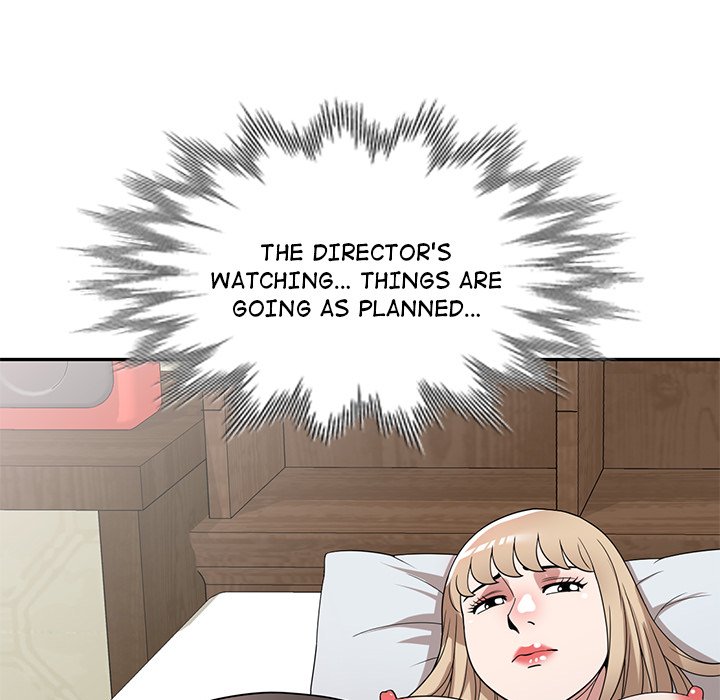 The Plunderers Chapter 47 - Page 44