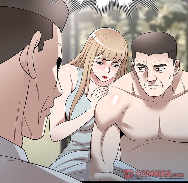 The Plunderers Chapter 47 - Page 51