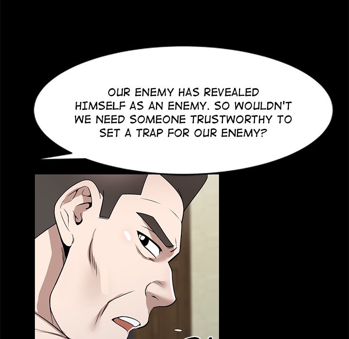 The Plunderers Chapter 47 - Page 54