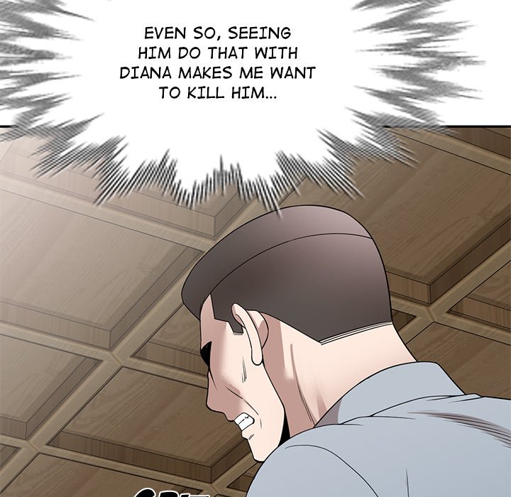 The Plunderers Chapter 47 - Page 60