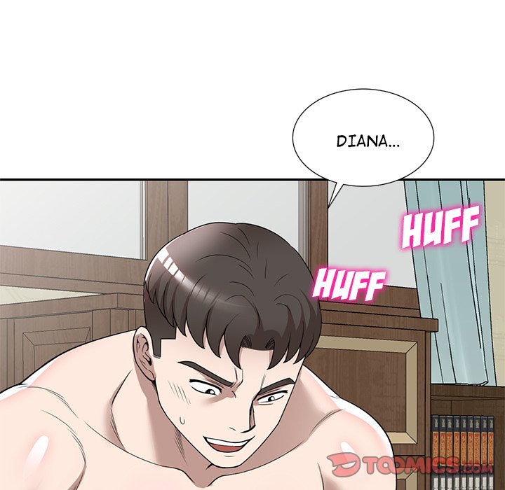 The Plunderers Chapter 47 - Page 87