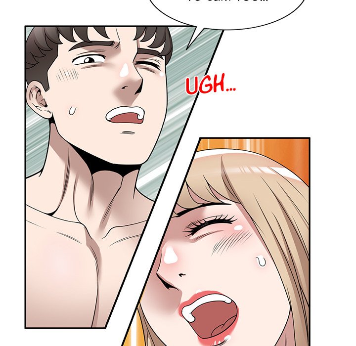 The Plunderers Chapter 47 - Page 124