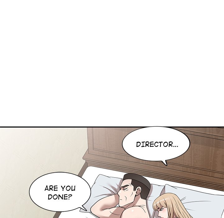The Plunderers Chapter 47 - Page 142