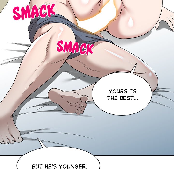 The Plunderers Chapter 47 - Page 158