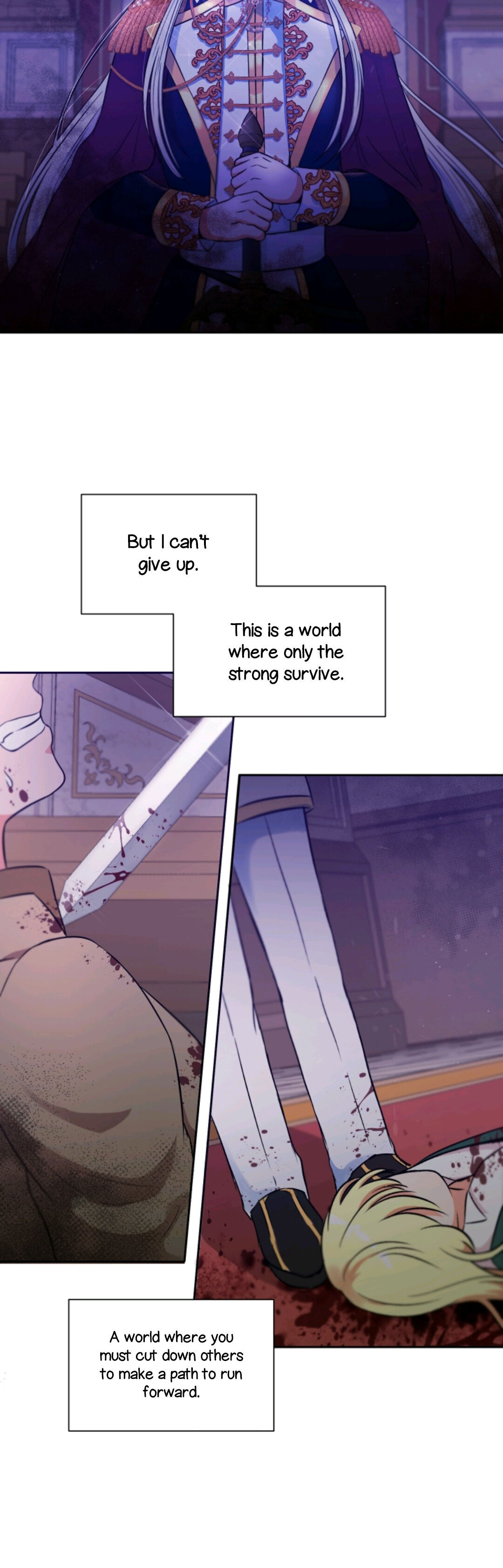 The Princess is Evil Chapter 3 - Page 26