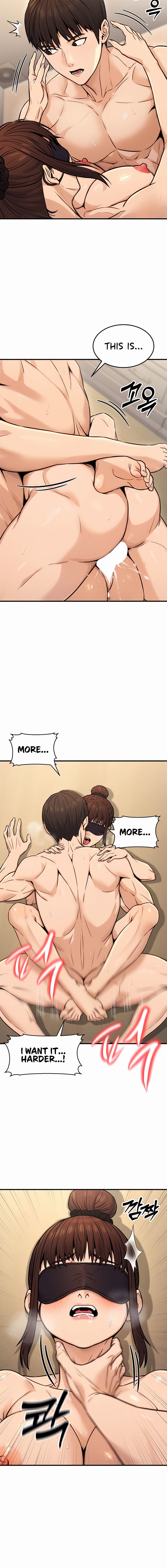 The Public Servant’s Double Life Chapter 13 - Page 4