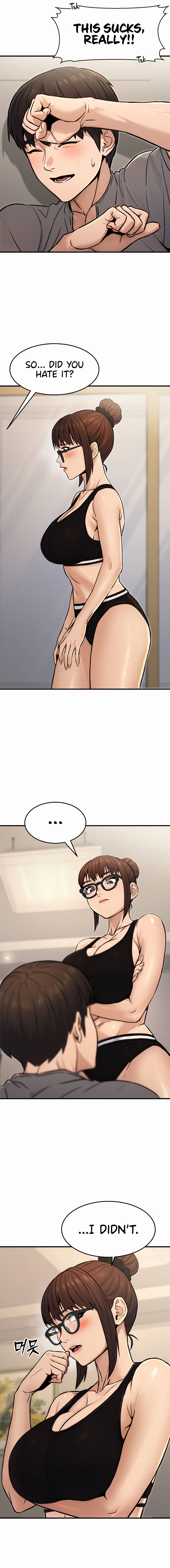 The Public Servant’s Double Life Chapter 13 - Page 17