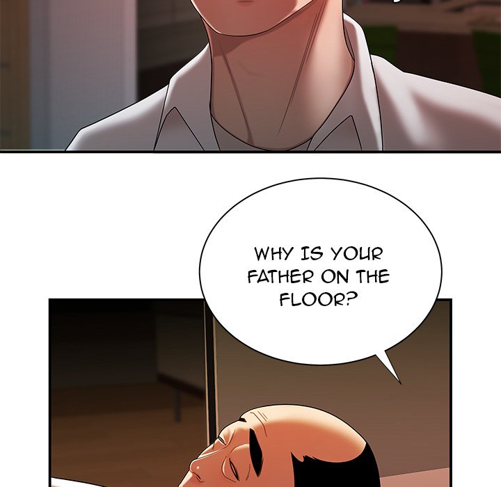 The Repeat Student Chapter 44 - Page 20