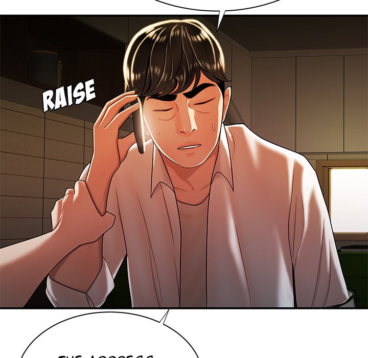 The Repeat Student Chapter 44 - Page 34
