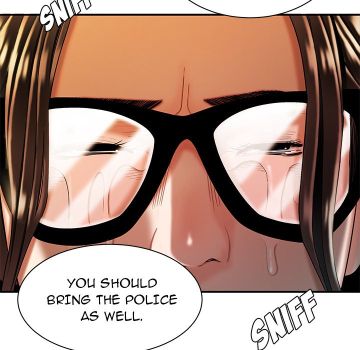 The Repeat Student Chapter 44 - Page 37