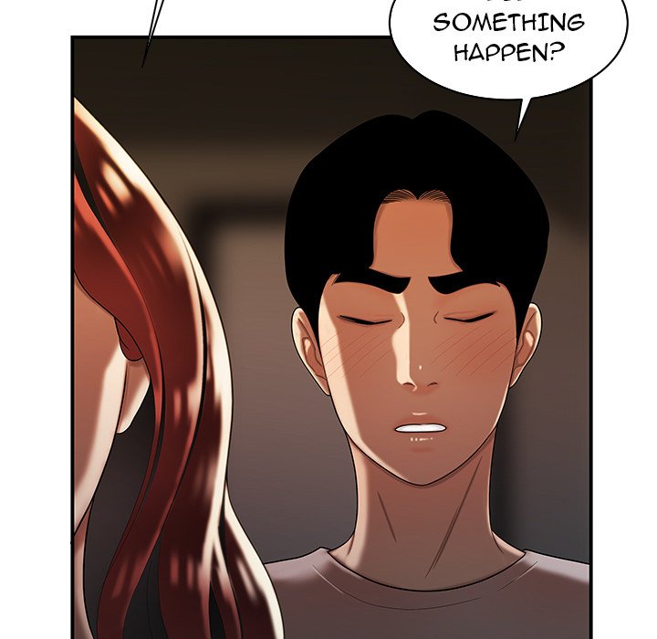 The Repeat Student Chapter 44 - Page 104