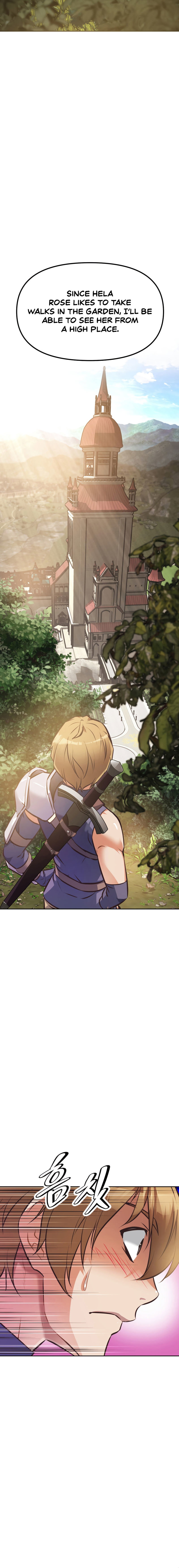 The Return of the Prodigious Swordmaster Chapter 3 - Page 30