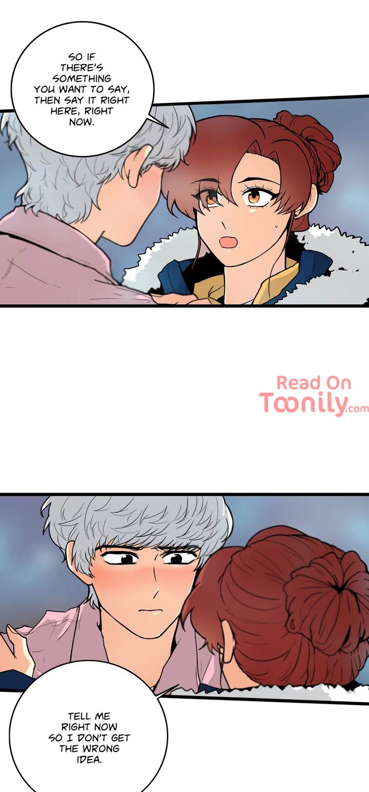 The Roommate Agreement Chapter 29 - Page 6