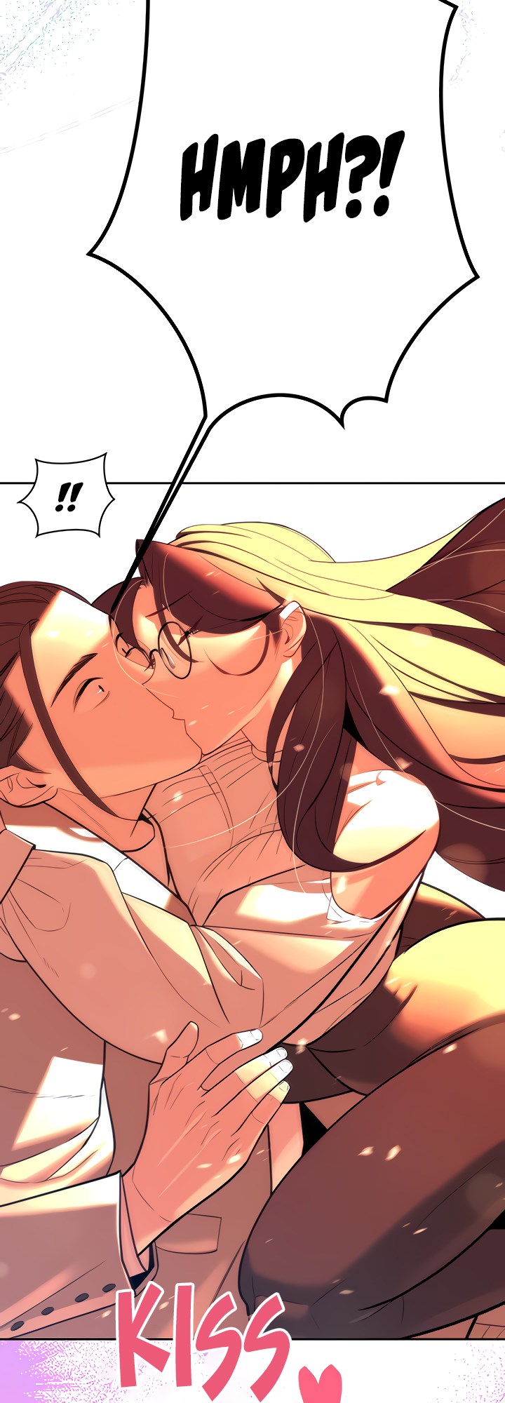 The Secret Affairs Of The 3rd Generation Chaebol Chapter 27 - Page 3