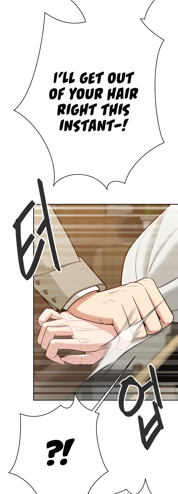 The Secret Affairs Of The 3rd Generation Chaebol Chapter 27 - Page 20