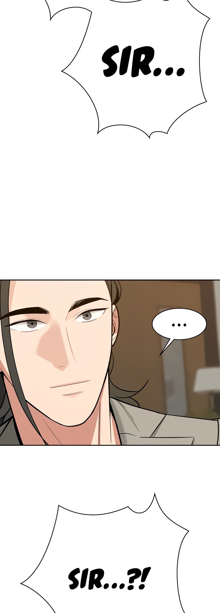 The Secret Affairs Of The 3rd Generation Chaebol Chapter 27 - Page 21