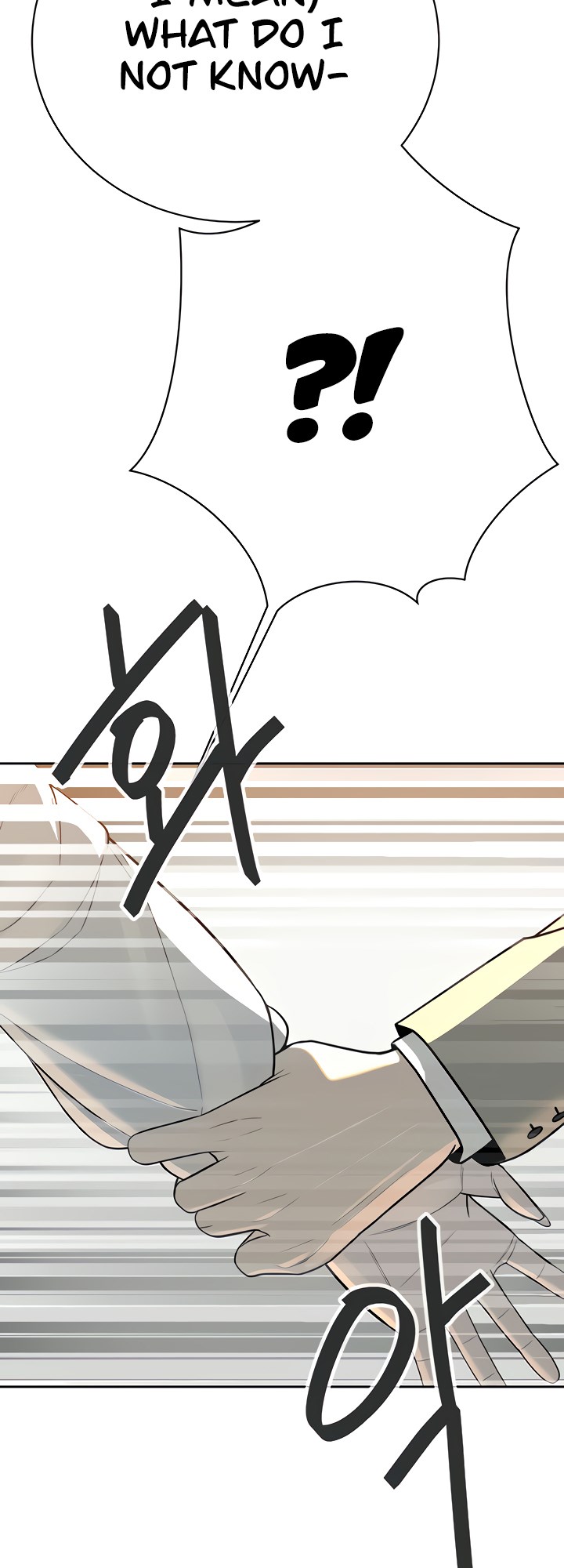 The Secret Affairs Of The 3rd Generation Chaebol Chapter 27 - Page 24
