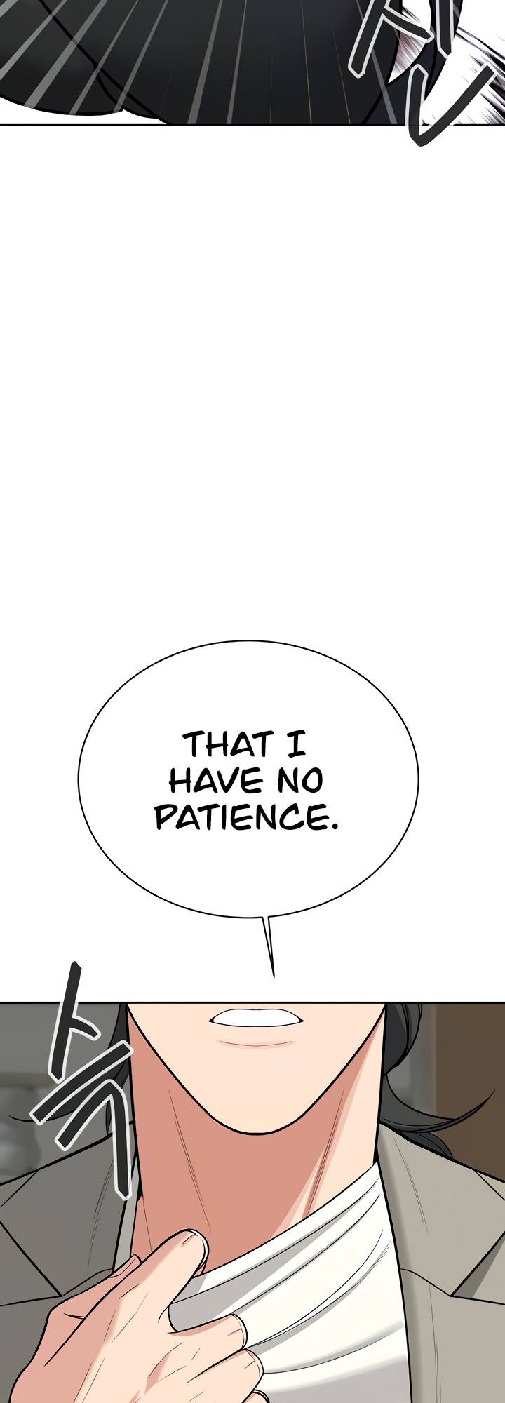 The Secret Affairs Of The 3rd Generation Chaebol Chapter 27 - Page 26