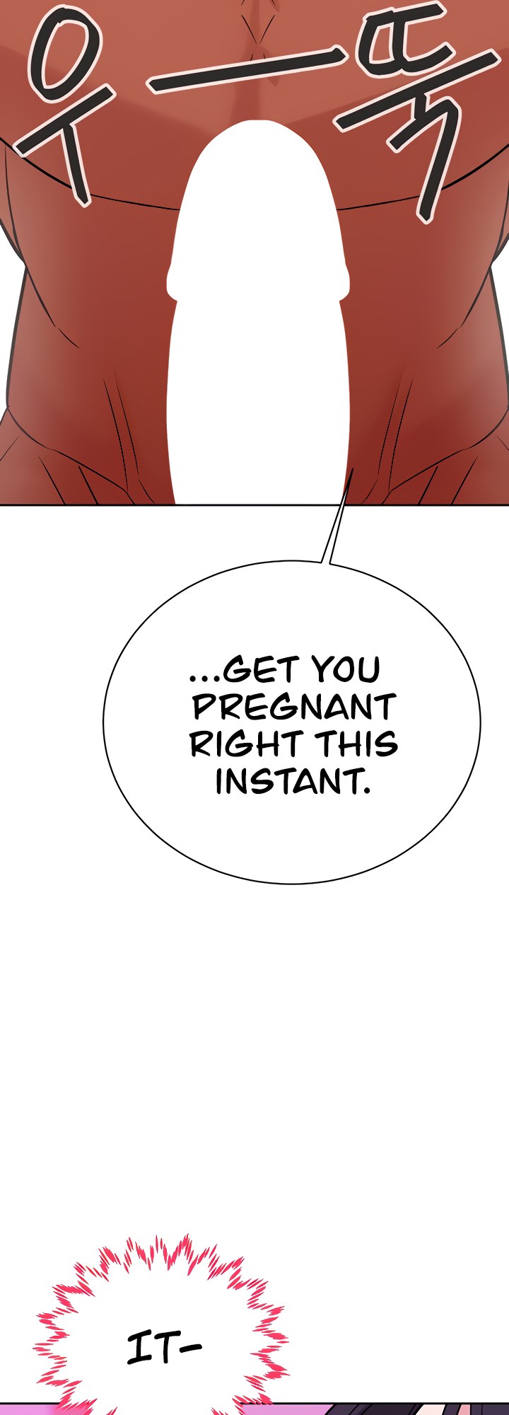 The Secret Affairs Of The 3rd Generation Chaebol Chapter 27 - Page 31