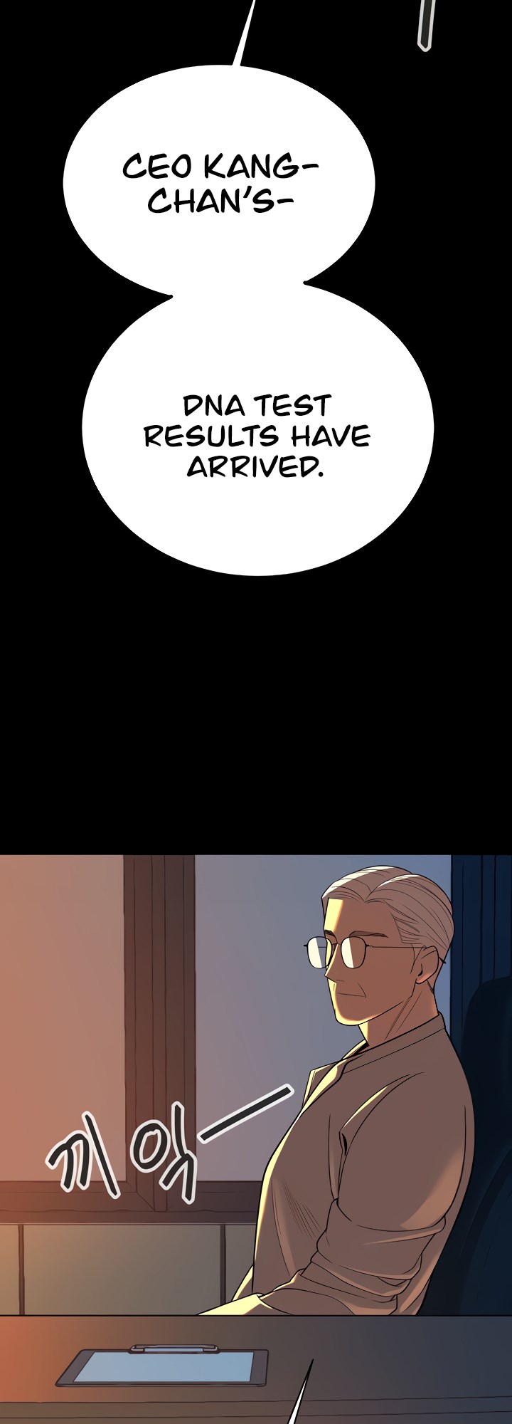 The Secret Affairs Of The 3rd Generation Chaebol Chapter 27 - Page 36