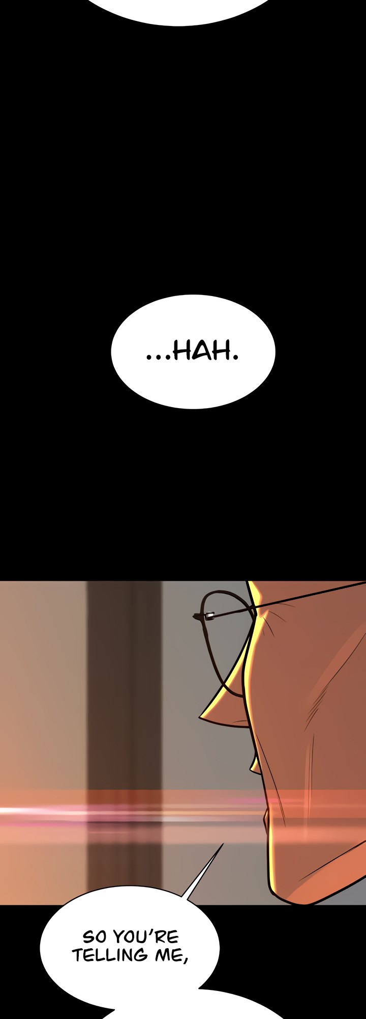 The Secret Affairs Of The 3rd Generation Chaebol Chapter 27 - Page 39