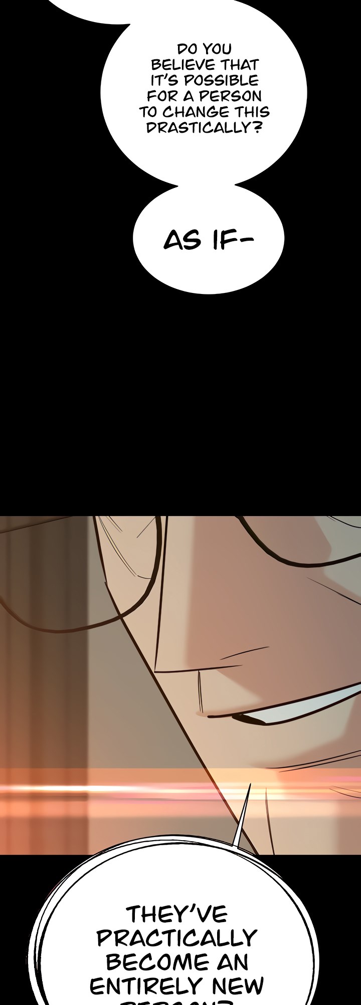 The Secret Affairs Of The 3rd Generation Chaebol Chapter 27 - Page 43