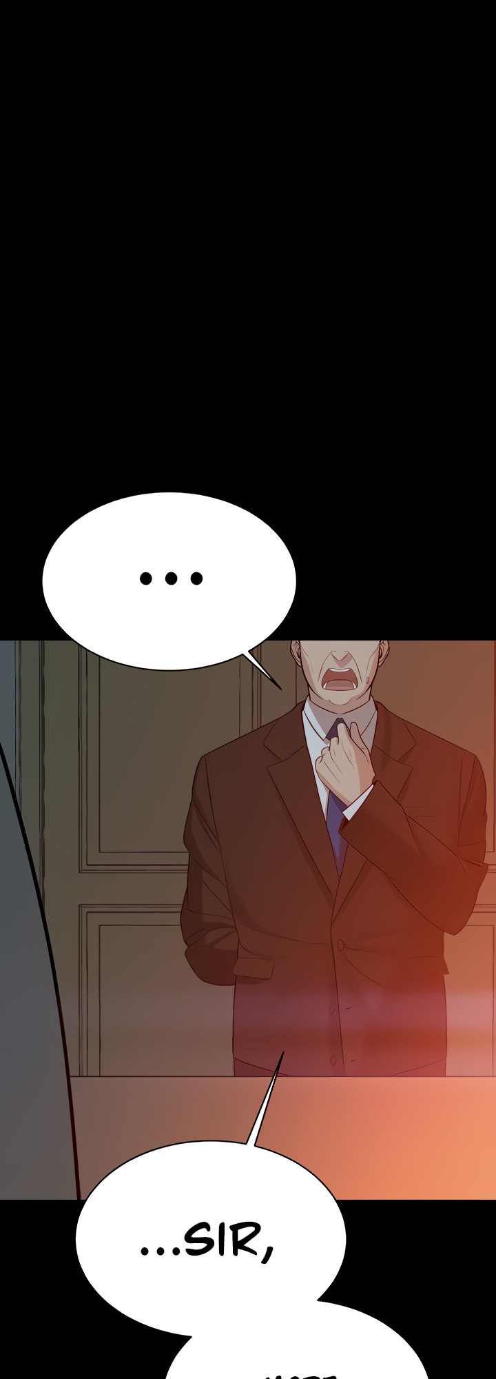 The Secret Affairs Of The 3rd Generation Chaebol Chapter 27 - Page 48