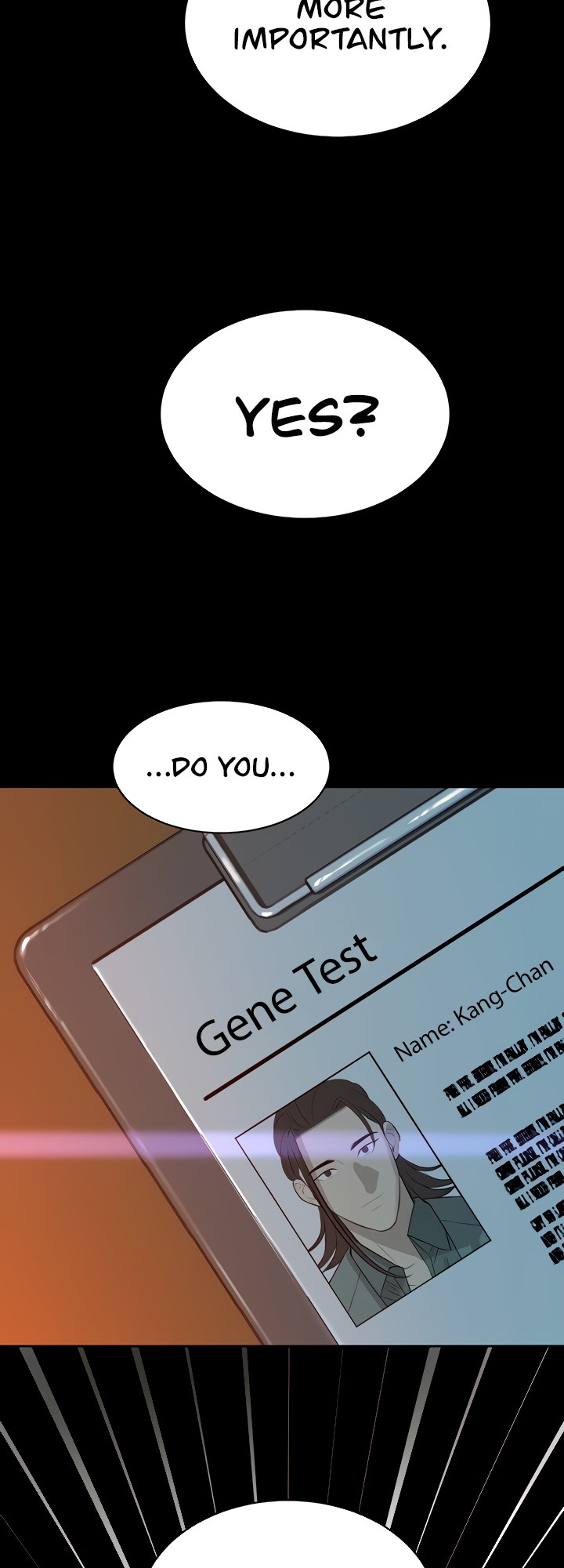 The Secret Affairs Of The 3rd Generation Chaebol Chapter 27 - Page 49