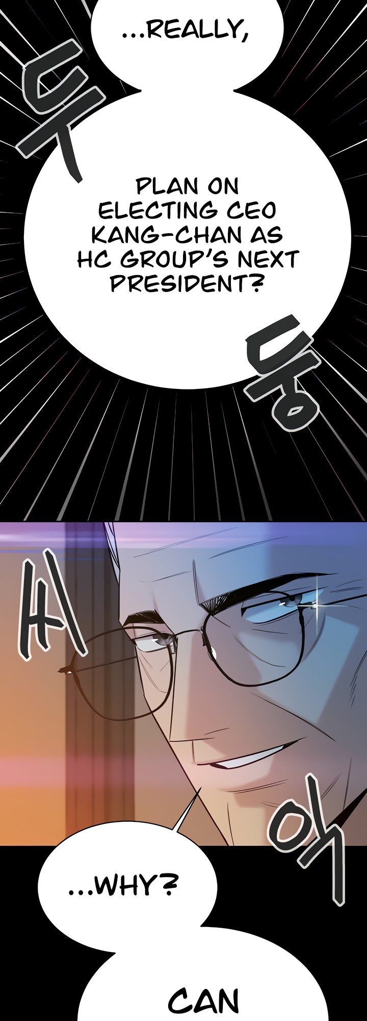 The Secret Affairs Of The 3rd Generation Chaebol Chapter 27 - Page 50