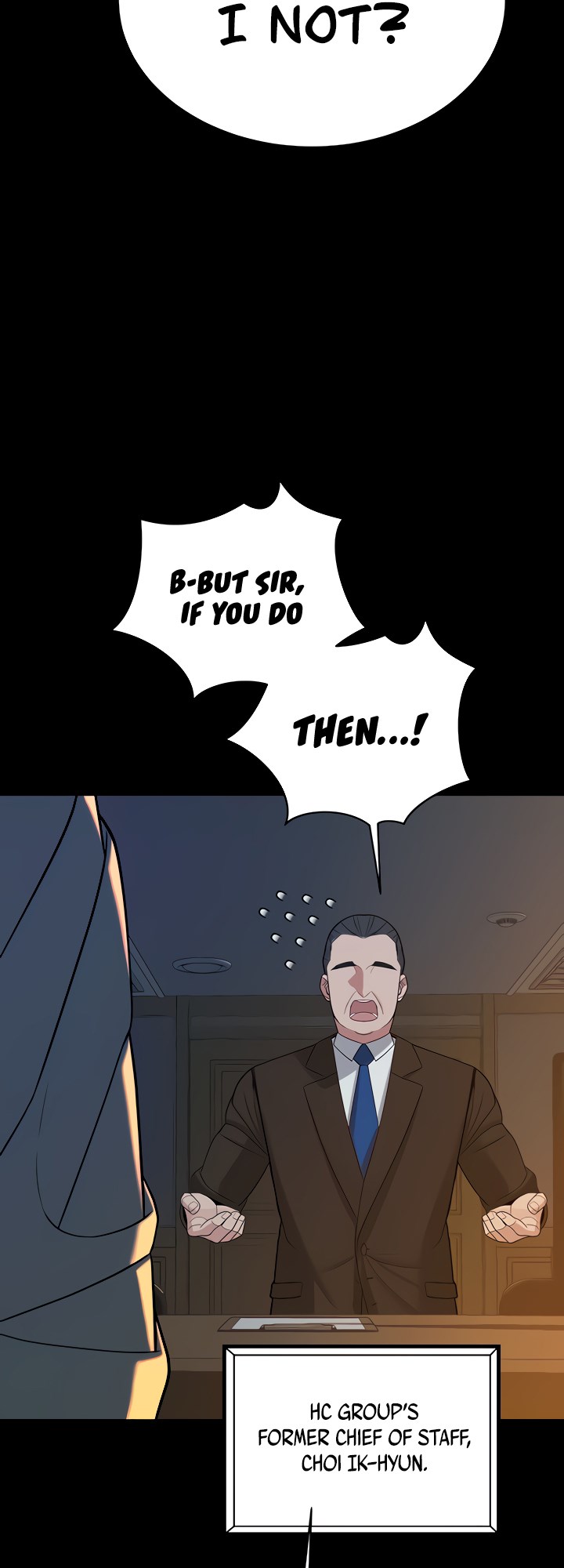 The Secret Affairs Of The 3rd Generation Chaebol Chapter 27 - Page 51