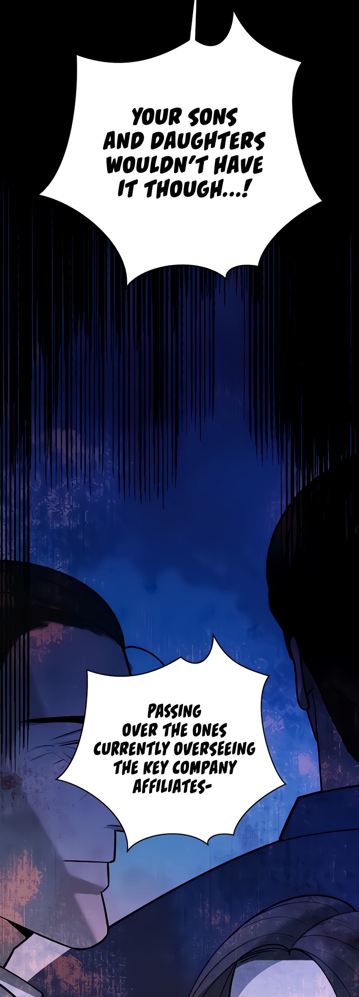 The Secret Affairs Of The 3rd Generation Chaebol Chapter 27 - Page 52