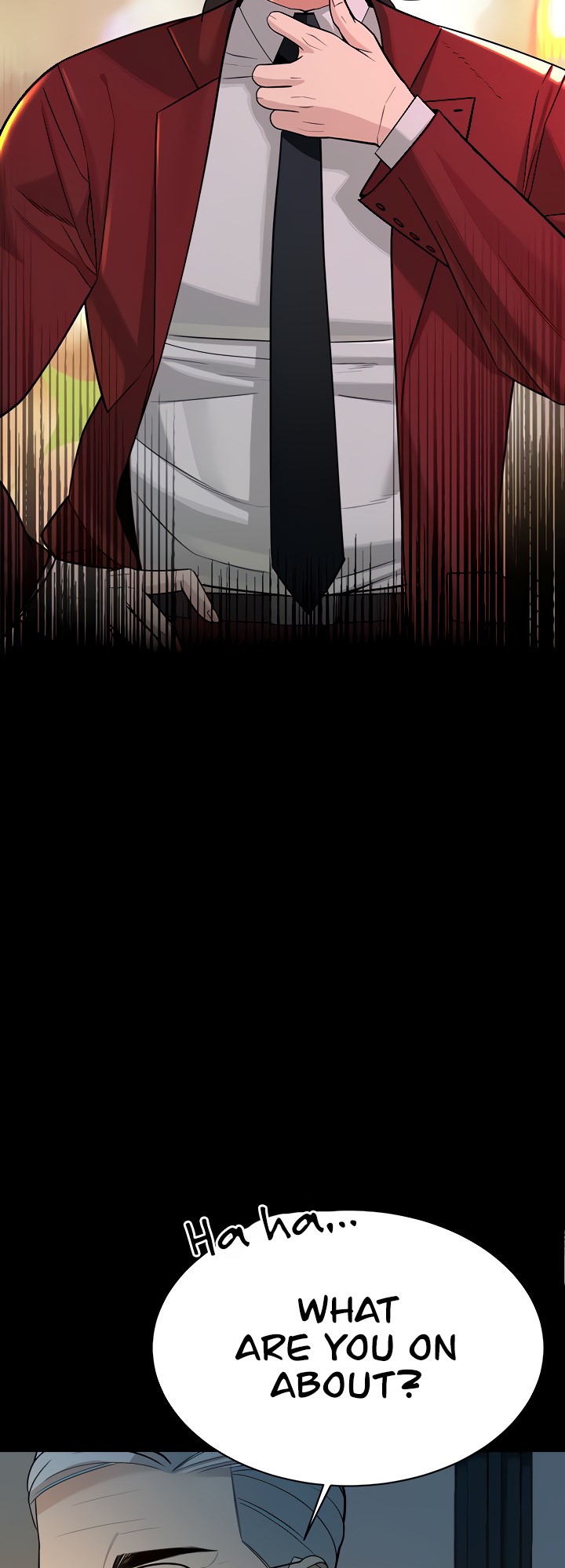 The Secret Affairs Of The 3rd Generation Chaebol Chapter 27 - Page 54