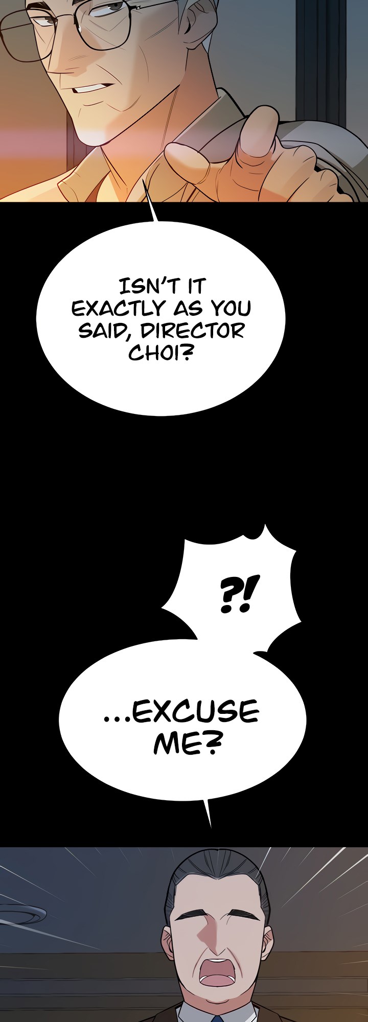 The Secret Affairs Of The 3rd Generation Chaebol Chapter 27 - Page 55