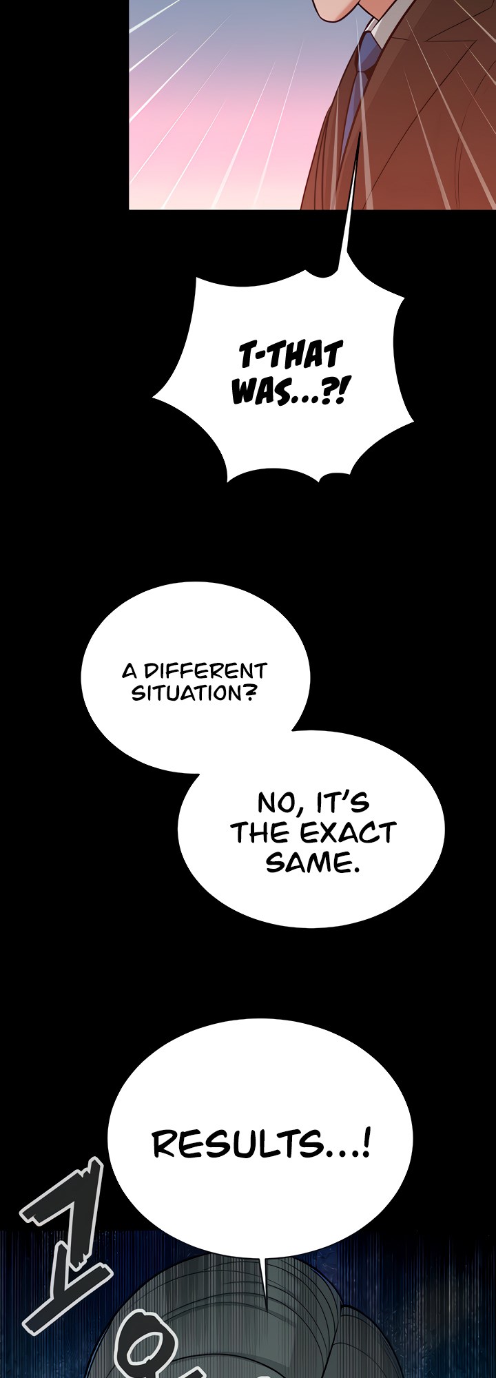 The Secret Affairs Of The 3rd Generation Chaebol Chapter 27 - Page 58