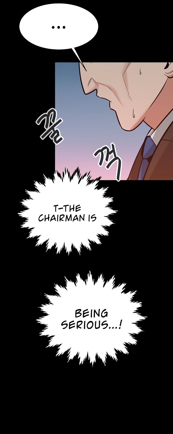 The Secret Affairs Of The 3rd Generation Chaebol Chapter 27 - Page 60