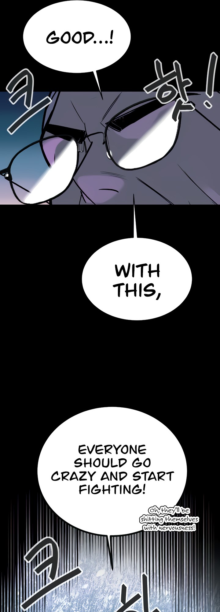 The Secret Affairs Of The 3rd Generation Chaebol Chapter 27 - Page 61