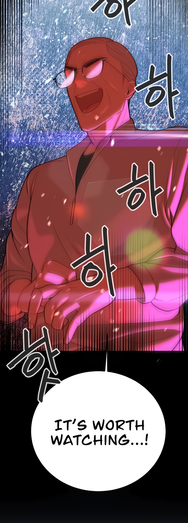 The Secret Affairs Of The 3rd Generation Chaebol Chapter 27 - Page 62