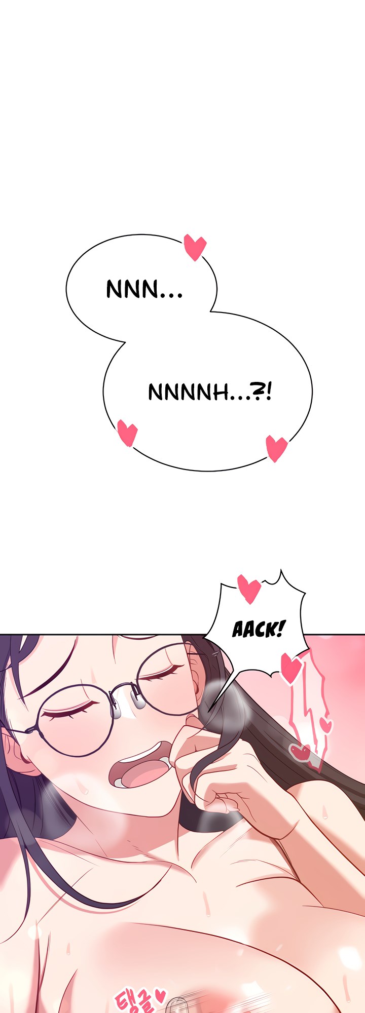 The Secret Affairs Of The 3rd Generation Chaebol Chapter 27 - Page 64