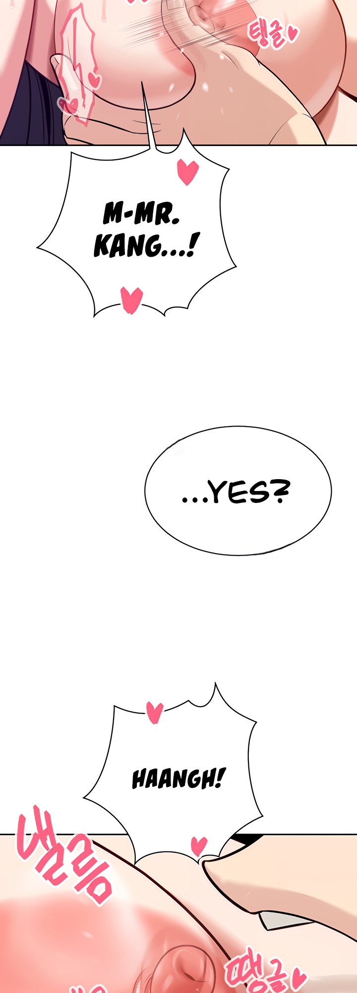 The Secret Affairs Of The 3rd Generation Chaebol Chapter 27 - Page 65