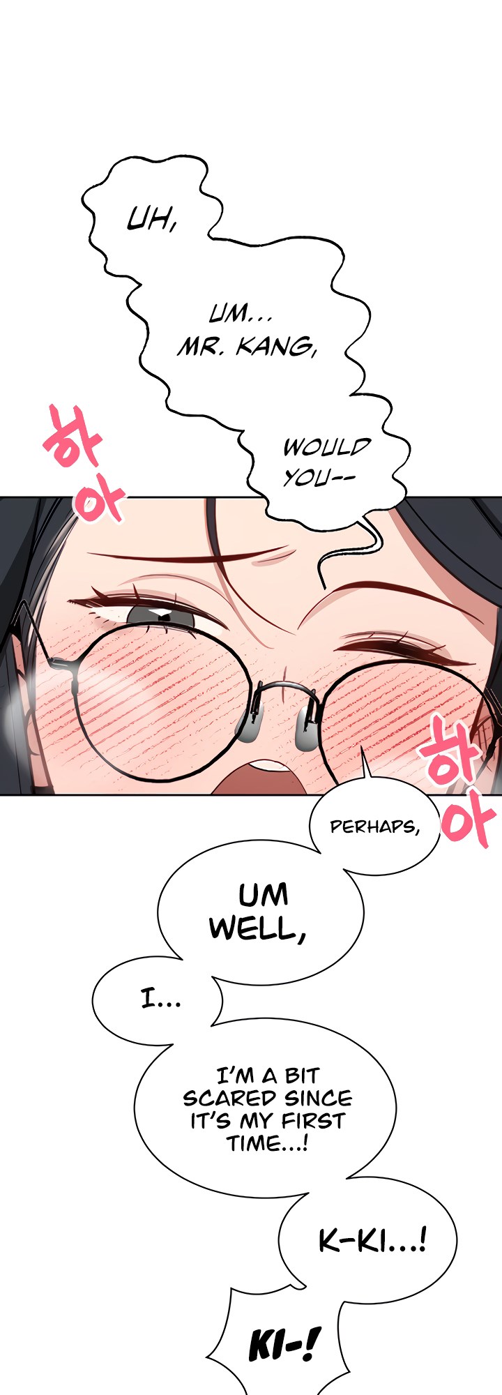 The Secret Affairs Of The 3rd Generation Chaebol Chapter 27 - Page 70