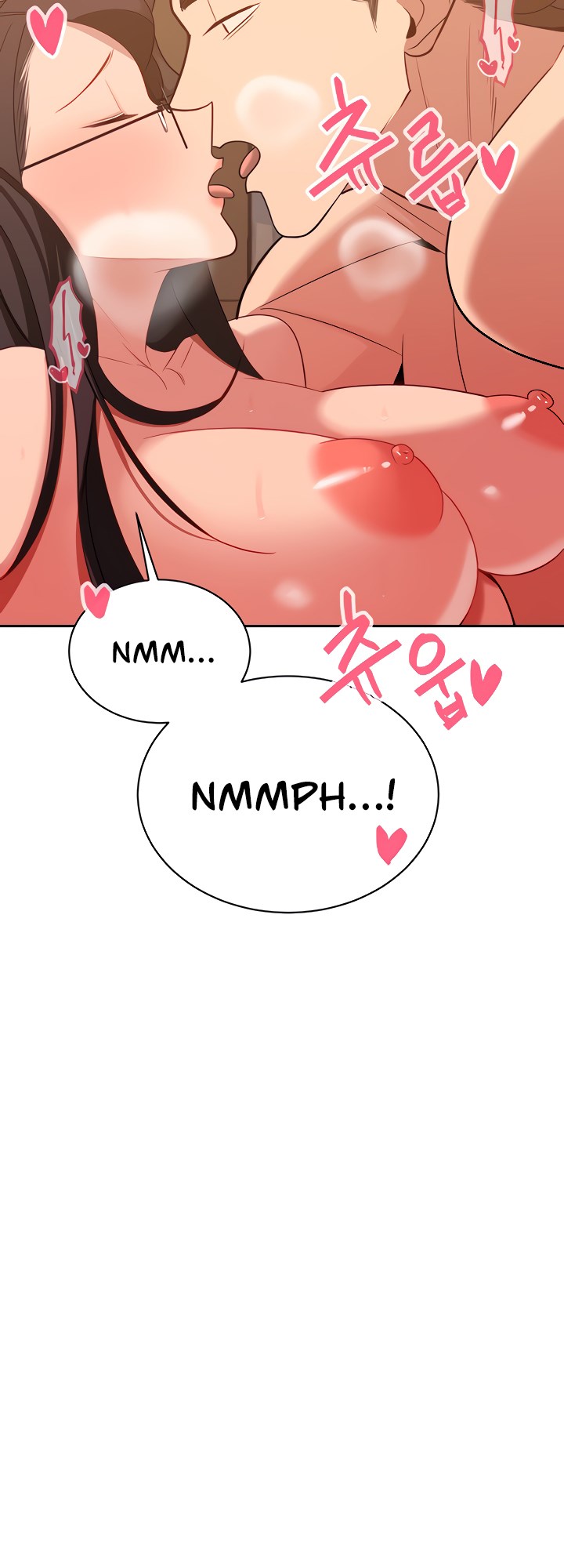 The Secret Affairs Of The 3rd Generation Chaebol Chapter 27 - Page 76