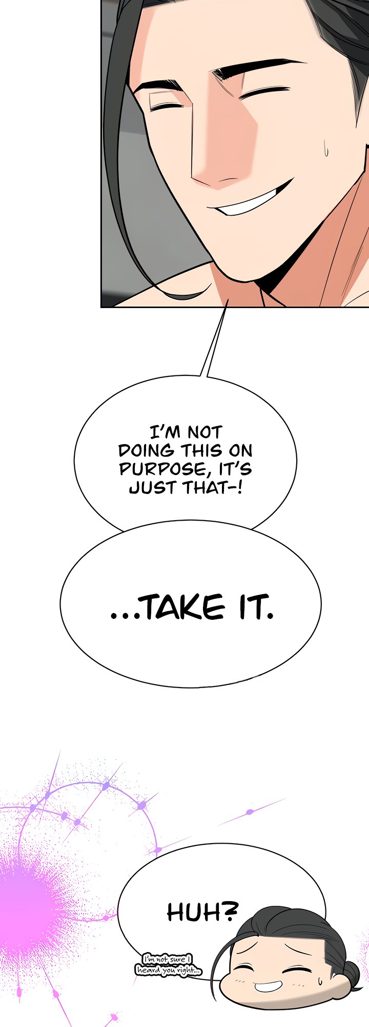 The Secret Affairs Of The 3rd Generation Chaebol Chapter 27 - Page 80