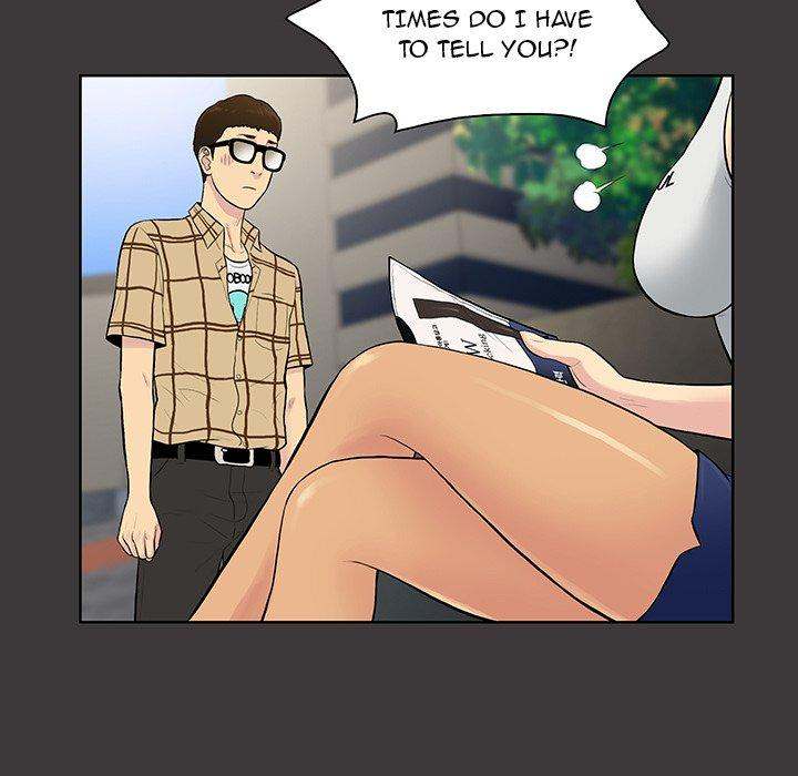 The Stand-up Guy Chapter 34 - Page 15
