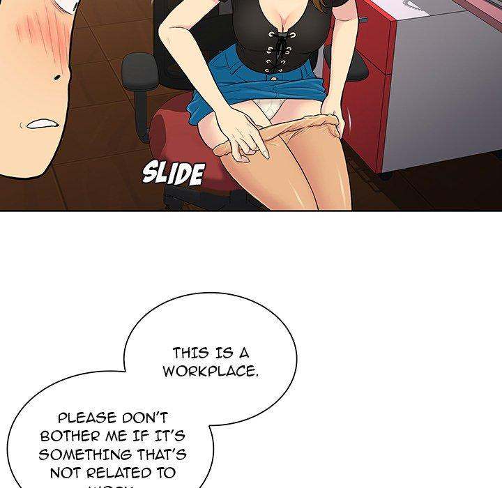 The Stand-up Guy Chapter 34 - Page 50
