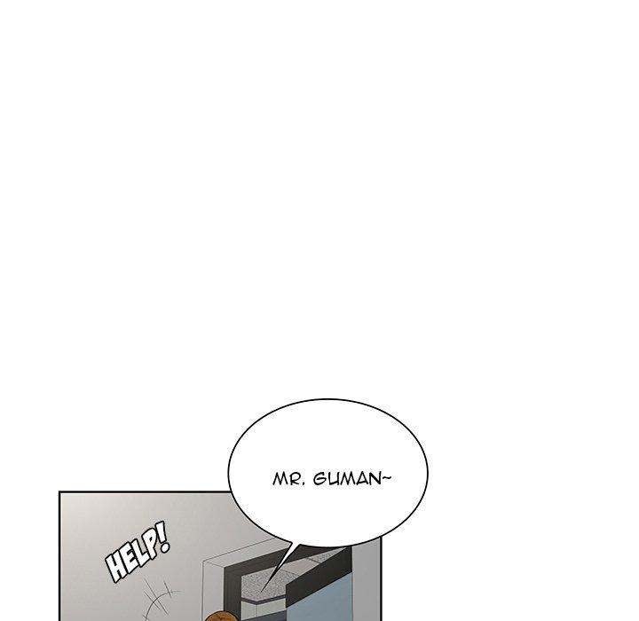 The Stand-up Guy Chapter 34 - Page 62