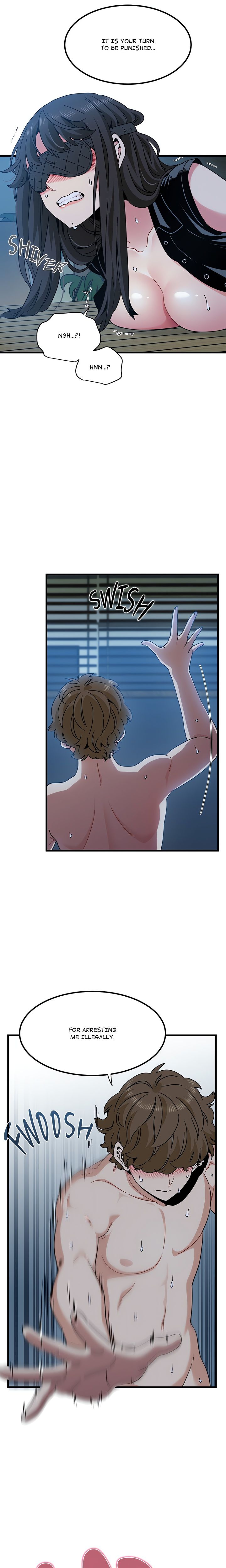The Turning Point Chapter 103 - Page 4
